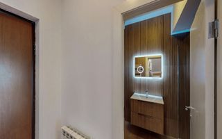 Duplex 3 camere Herastrau | Terasa | Loc de parcare - Poză 6