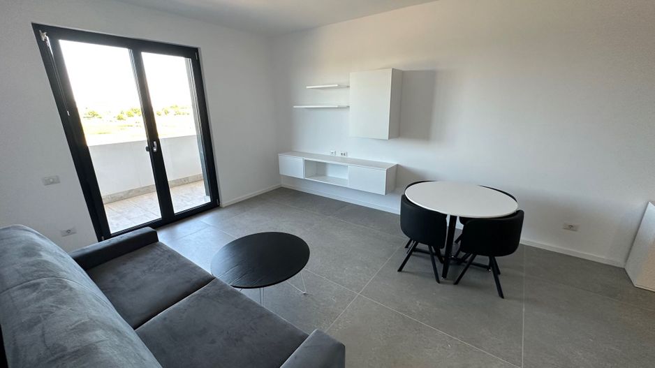 Apartament 1 camere Torontalului - Veterinary Faculty - Poză 5