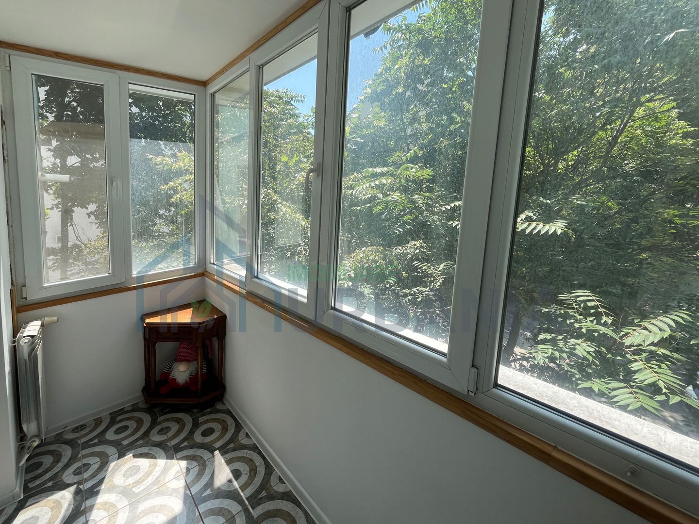 2 camere mobilat si utilat in Podul de Fier - Poză 8