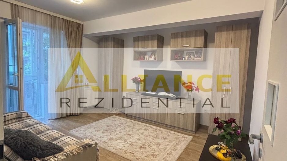3 CAMERE  de inchiriat| 2 BAI | PARCARE | BIRUINTEI | POPESTI-LEORDENI - Poză 1