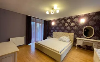 Duplex de 320mp, modern, 120mp, sauna, zona strazii Zaharia Stancu - Poză 25