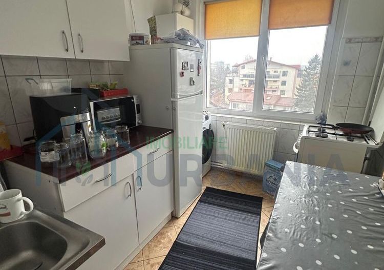 Apartament 2 camere decomandat tatarasi dispecer - Poză 3