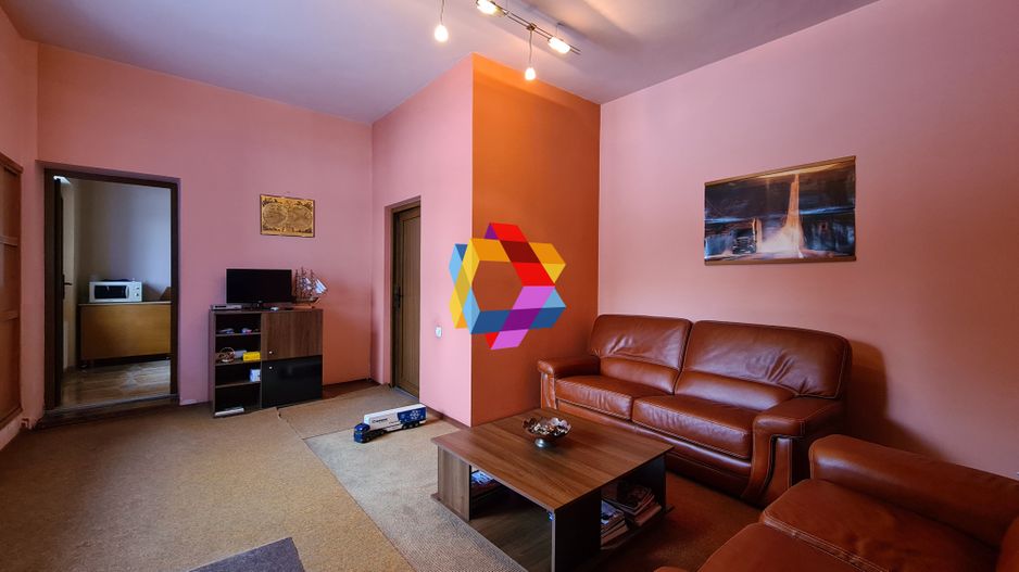 Prorietate mixta - 1021 mp, teren 6232mp - Poză 25