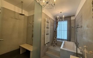 VANZARE PENTHOUSE DEOSEBIT 181MP | TERASA 280MP | MOBILAT SI UTILAT | - Poză 17