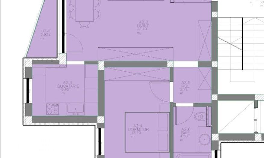 Apartamentul ideal într-un ansamblu rezidențial  Nova Mehala - Poză 6