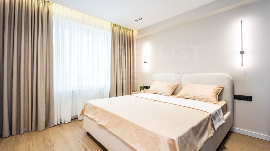 Vânzare, apartament, 2 camere, Bulevardul Mircea cel Bătrîn, Ciocana - Poză 6
