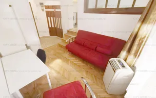 Inchiriere Garsoniera Studio Romana Amzei Bucuresti - Poză 18