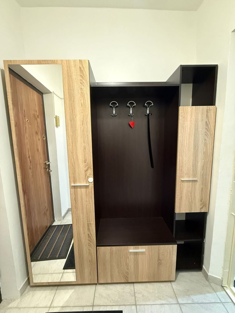 AP. 2 CAMERE BRANCOVEANU, LOC DE PARCARE, METROU 6 MINUTE, MODERN - Poză 7