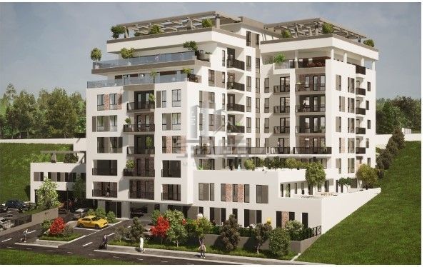 Apartament cu 2 camere+terasa de 7.2 mp la 5 minute de Vivo Center! - Poză 1