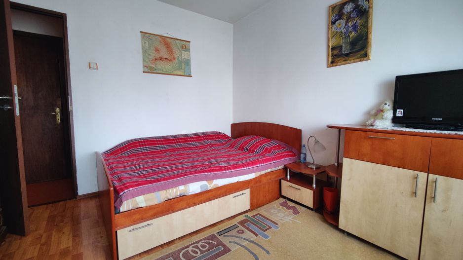 3 camere Dezrobirii | Metrou Gorjului | COMISION 0 - Poză 10