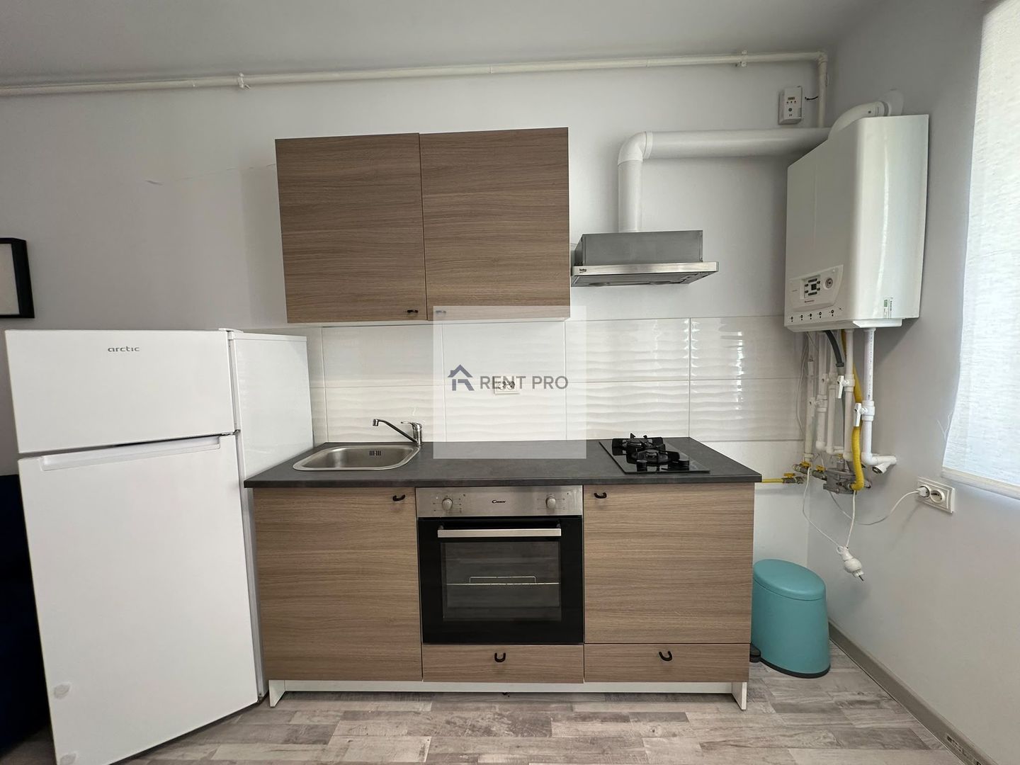 2 Camere Rotar Park 2 Etaj 3 Metrou Preciziei Mc Donalds - Poză 3