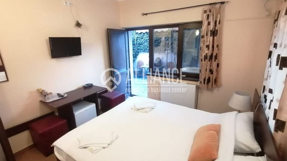 FALEZA NORD (COD10) - Pensiune de vanzare - Poză 24