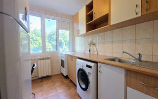 2 camere | Metrou | Parc | Decomandat | Oferta rara! - Poză 11