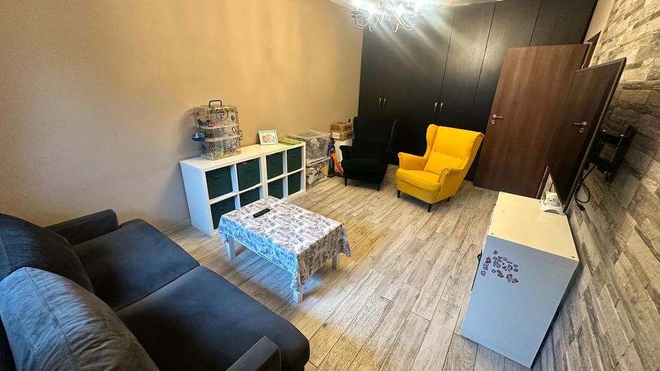 AP. 2 CAMERE BRAGADIRU, CURTE 53 MP, BLOC NOU, PARCARE, COMISION 0% - Poză 1