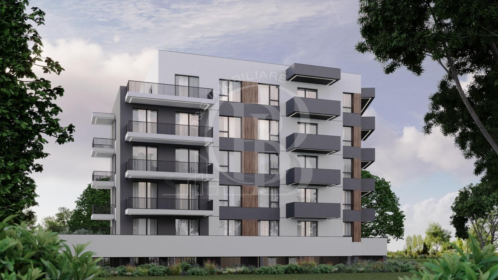 Th. Pallady-Apartament 2 camere cu Loc de parcare Gratuit - Poză 8