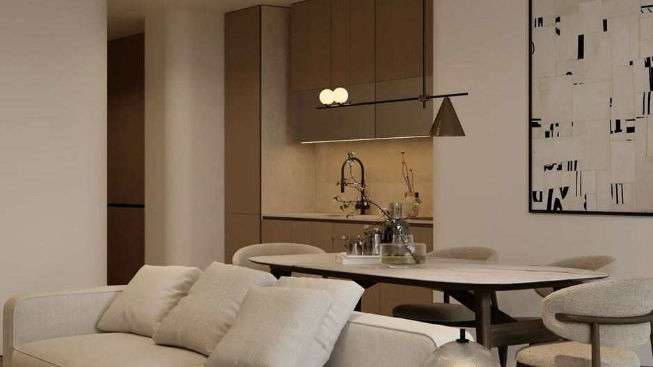 VANZARE Apartament cu 3 camere in zona Pipera Helios by Inamstro - Poză 6