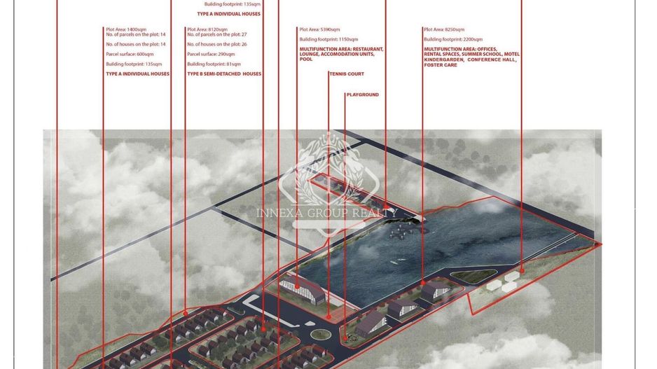 Cornesti ITeren I Extravilan I 14 ha - Poză 4