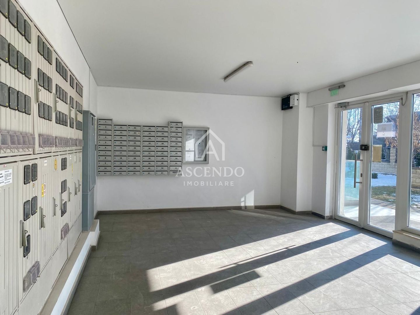 Apartament 2 camere de vânzare – Metropolitan Viilor - Poză 15