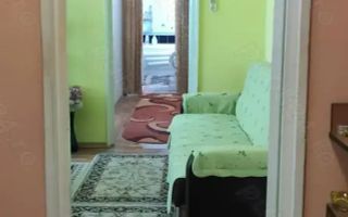 3 camere, etaj 1,confort 1, Țiglina 3 - Poză 4