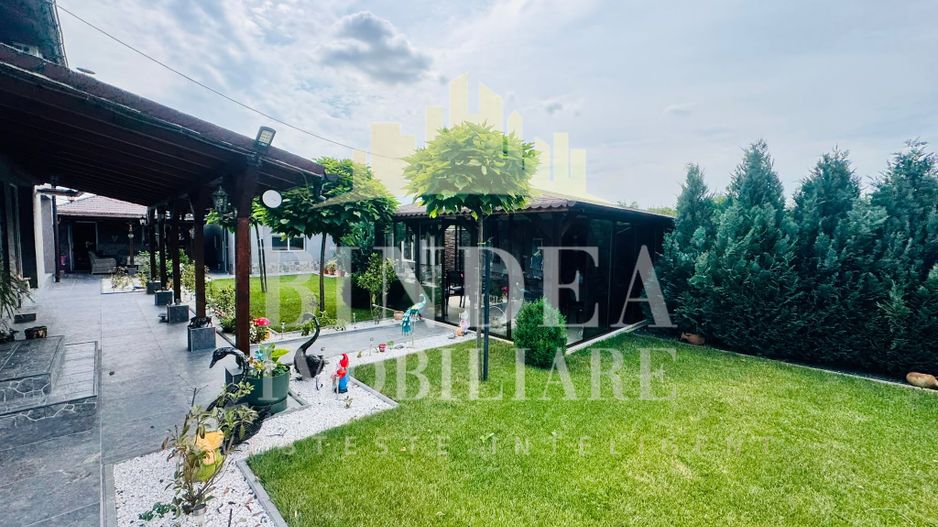 Casă individuală 200 mp utili | Teren 700 mp | 2 terase | Cerneteaz - Poză 5