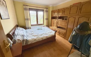 Casă 5 dormitoare + casă de oaspeți, priveliște Piatra Craiului, Sohodol-Bran - Poză 19