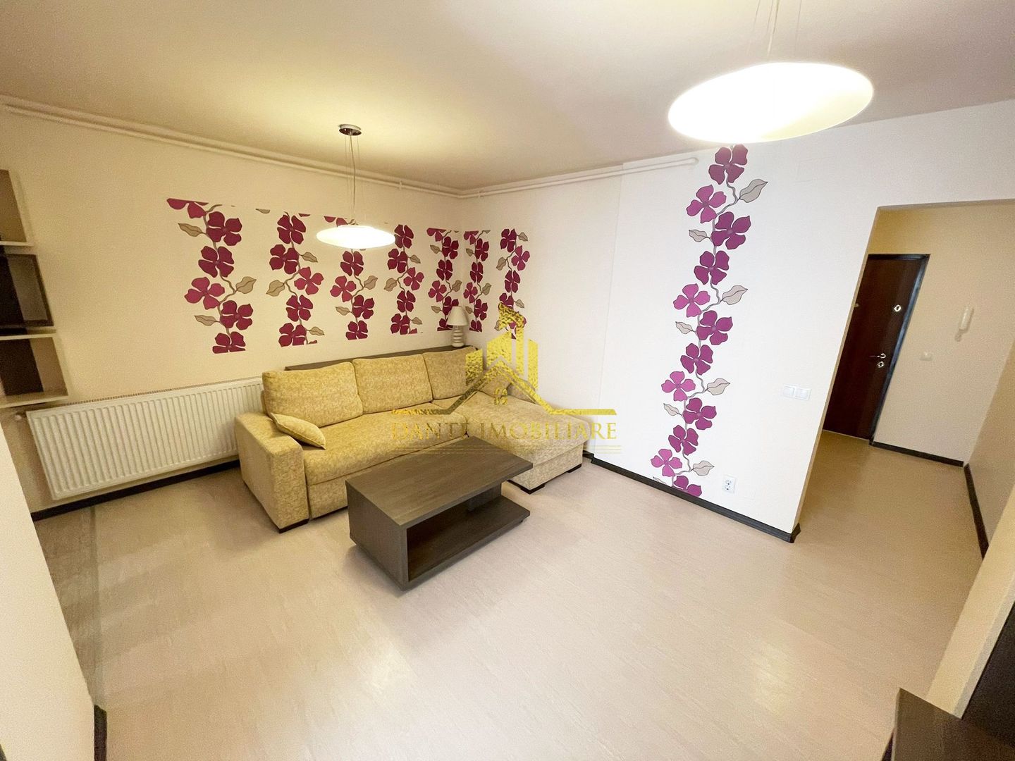 2 camere, modern, bloc nou, balcon, parcare, zona Calea Turzii, MOL - Poză 3