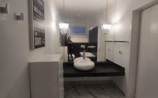 Apartament exclusivist cu 5 camere | Șoseaua Nordului | Curte privată - Poză 23