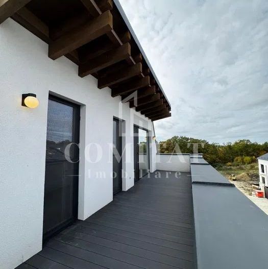 Duplex la cheie cu garaj cartierul Făget - Poză 9