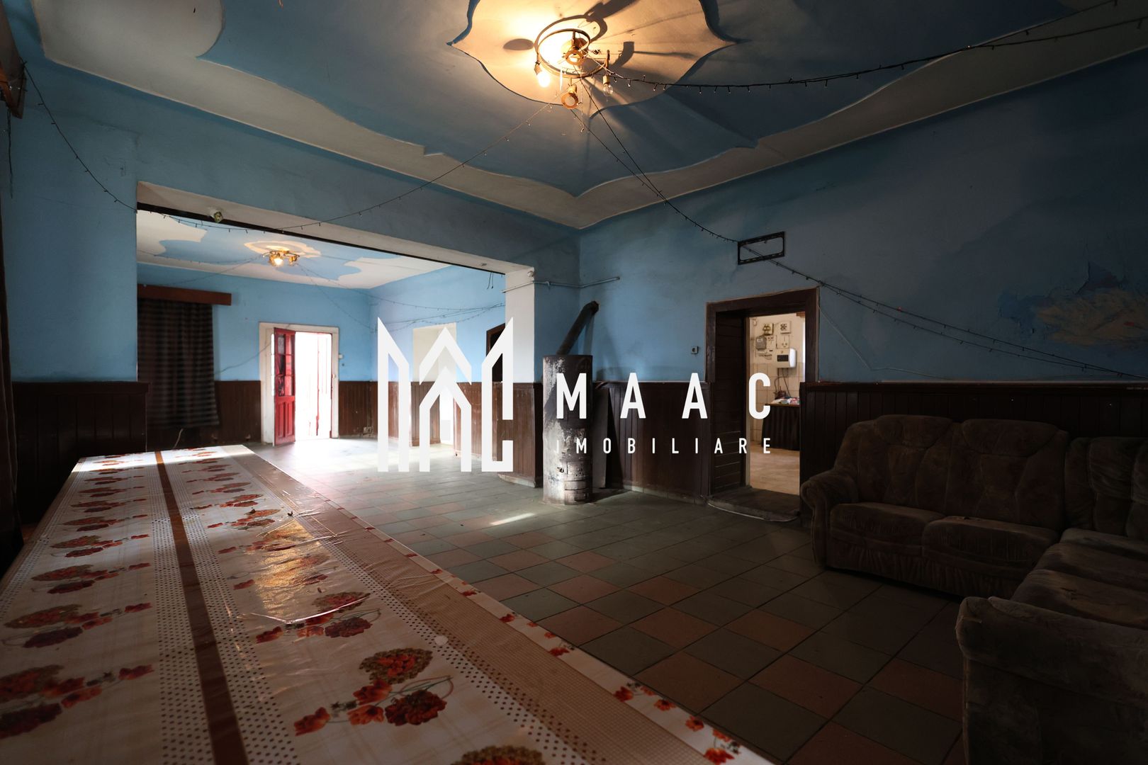 Casa  Samuel von Brukenthal | 700MPU | Nocrich - Poză 4