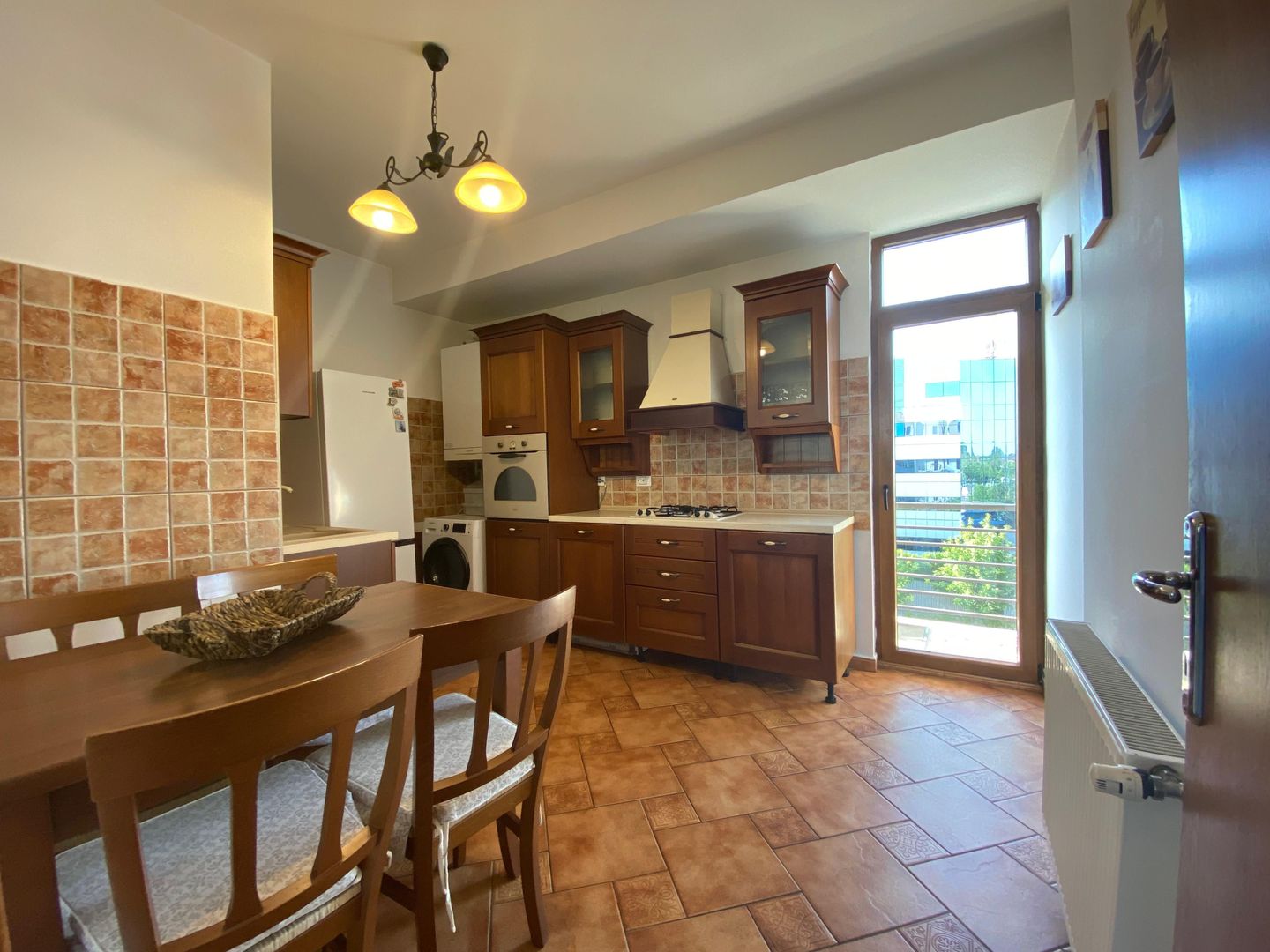 Apartament 3 camere Baneasa - Poză 5