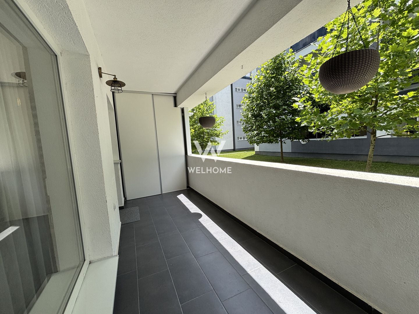Apartament 3 camere cu terasă spațioasă- Cartierul Kogălniceanu, Sibiu - Poză 4