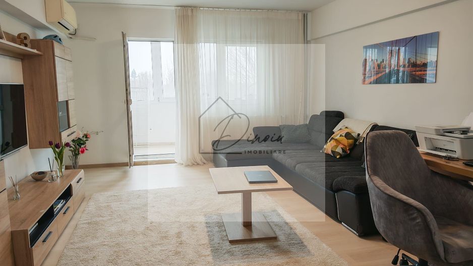 Apartament 3 camere Băneasa - Parcul Herăstrău I COMISION 0% - Poză 43