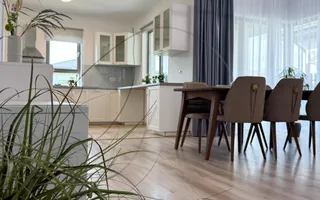Nature&Comfort**4 Room Villa Corbeanca**Commission 0% - Poză 14