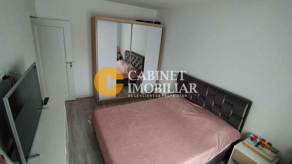 Apartament 2 camere de vânzare – Cartier Astoria, Lunca Cetățuii - Poză 1