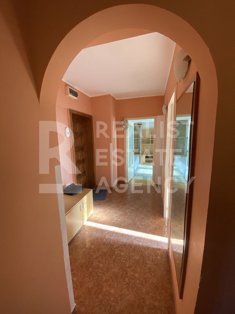 Chirie, apartament, 3 camere, Păcurari, Iași - Poză 10