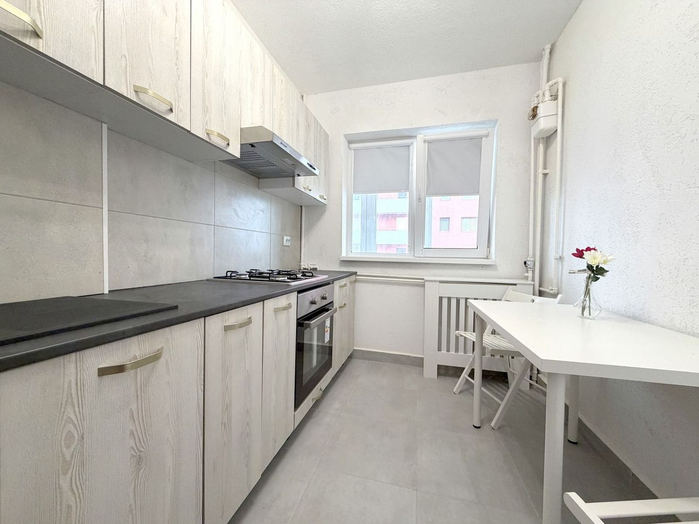 2 camere la cheie Pajura-Poligrafiei-Piata Presei - Poză 7