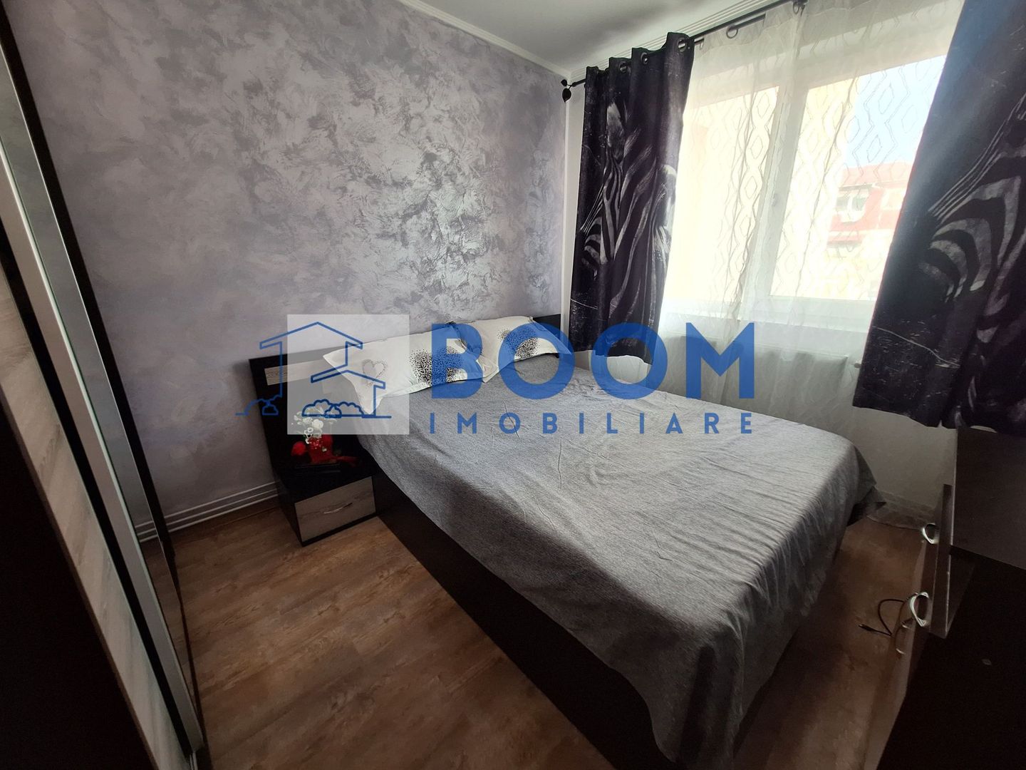 Apartament 3 camere | Tic Tac | Complet mobilat | Centrala proprie - Poză 7