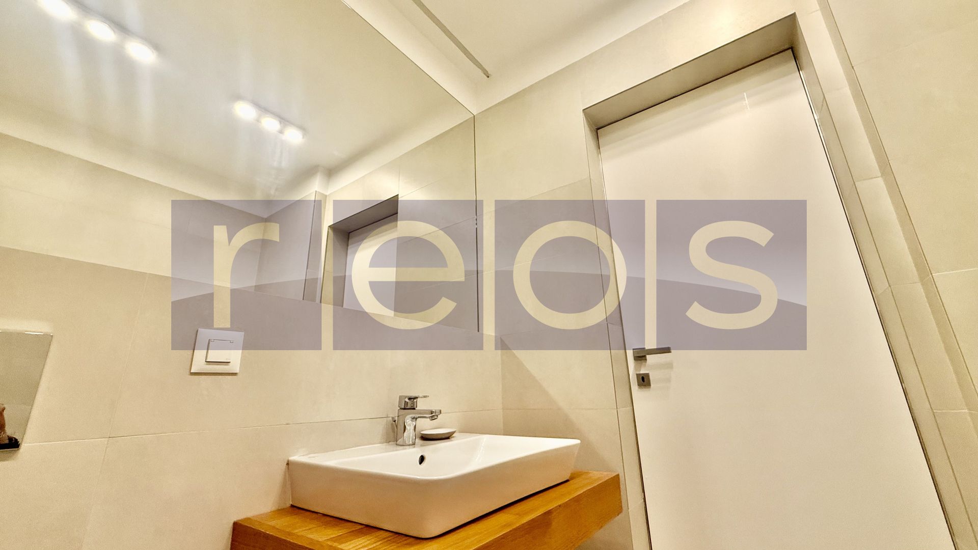 INCHIRIERE 4 CAMERE | TERASA 23 MP | 2 PARCARI | MOBILAT LUX - Poză 8
