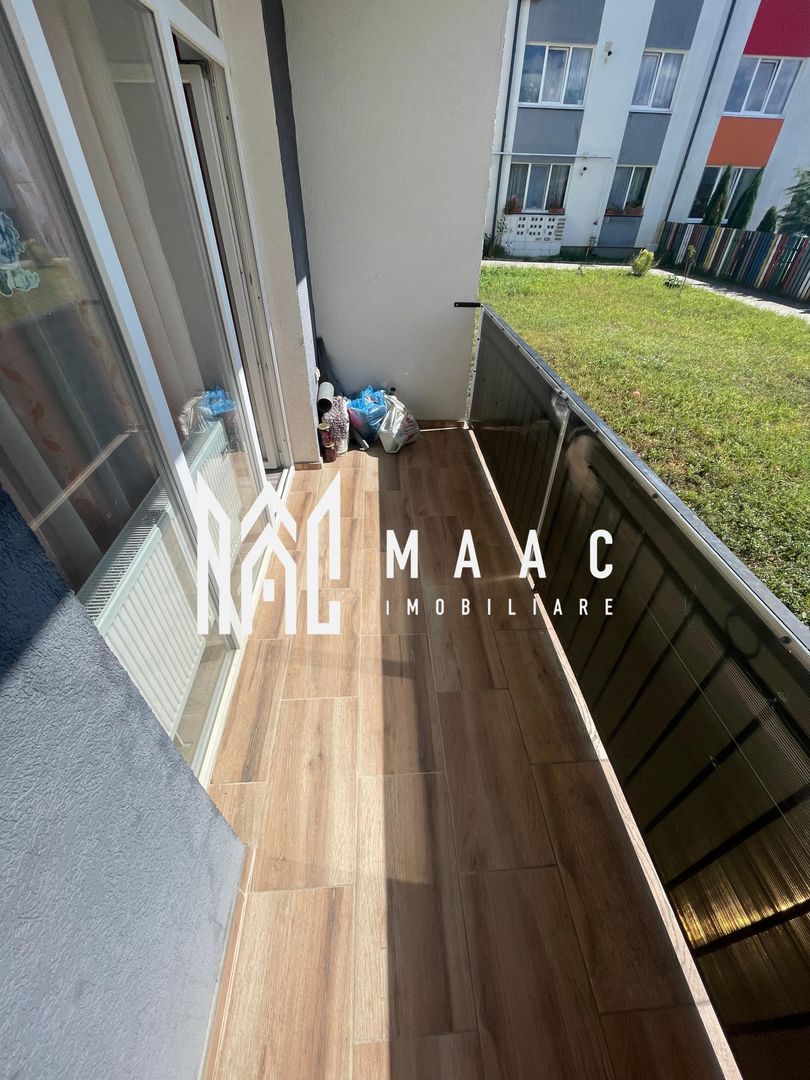 BLACK FRIDAY I Apartament 3 Camere I Loc de Parcare I Haralamb Georgescu - Poză 9