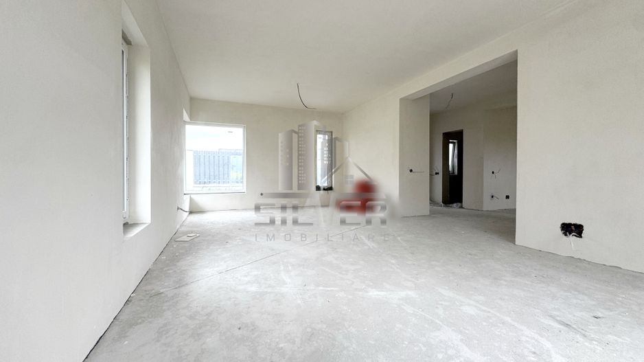 Casa individuala cu teren de 500 mp in zona accesibila. - Poză 13