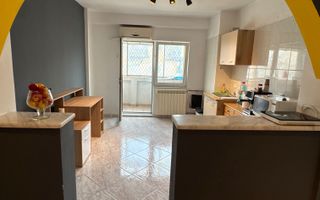 Apartament Burebista / P-ta Alba Iulia - Poză 4