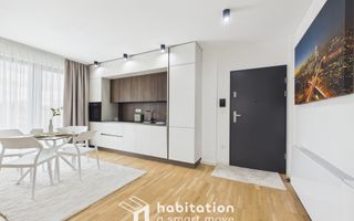 Apartament cochet, finisaje premium – Lipovei - Poză 9