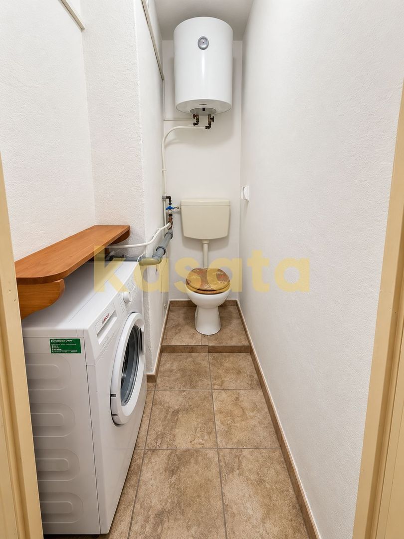 2 camere 58 MP |2 bai - Boiler| Ozana/Titan/1 Decembrie 1918| Sector3 - Poză 6