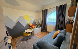 Casa Individuala 4 Camere, 2 Bai, 440mp Teren - Poză 11