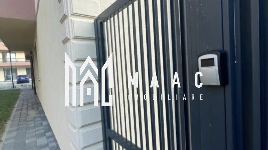 Apartament  de Închiriat | 2 Camere  | 54Mp | Zona Calea Șurii Mici - Poză 5