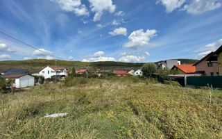 De Vanzare Teren Intravilan de 2500 mp în Suceagu - Oportunitate Ideală pentru Investiție - Poză 1