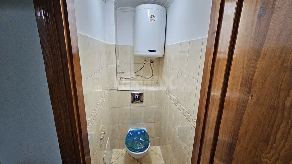 Apartament cu 4 odăi Buiucani, Mun. Chișinău - Poză 12
