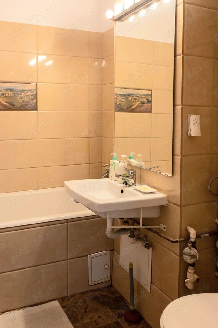 apartament 3 camere Titan - Poză 4