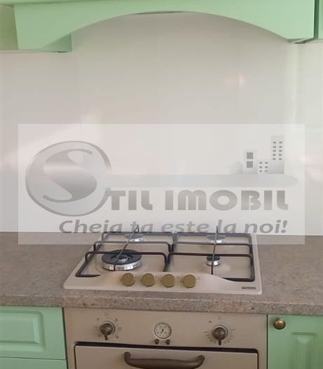Apartament 2 camere Pacurari - 450 EURO - Poză 13