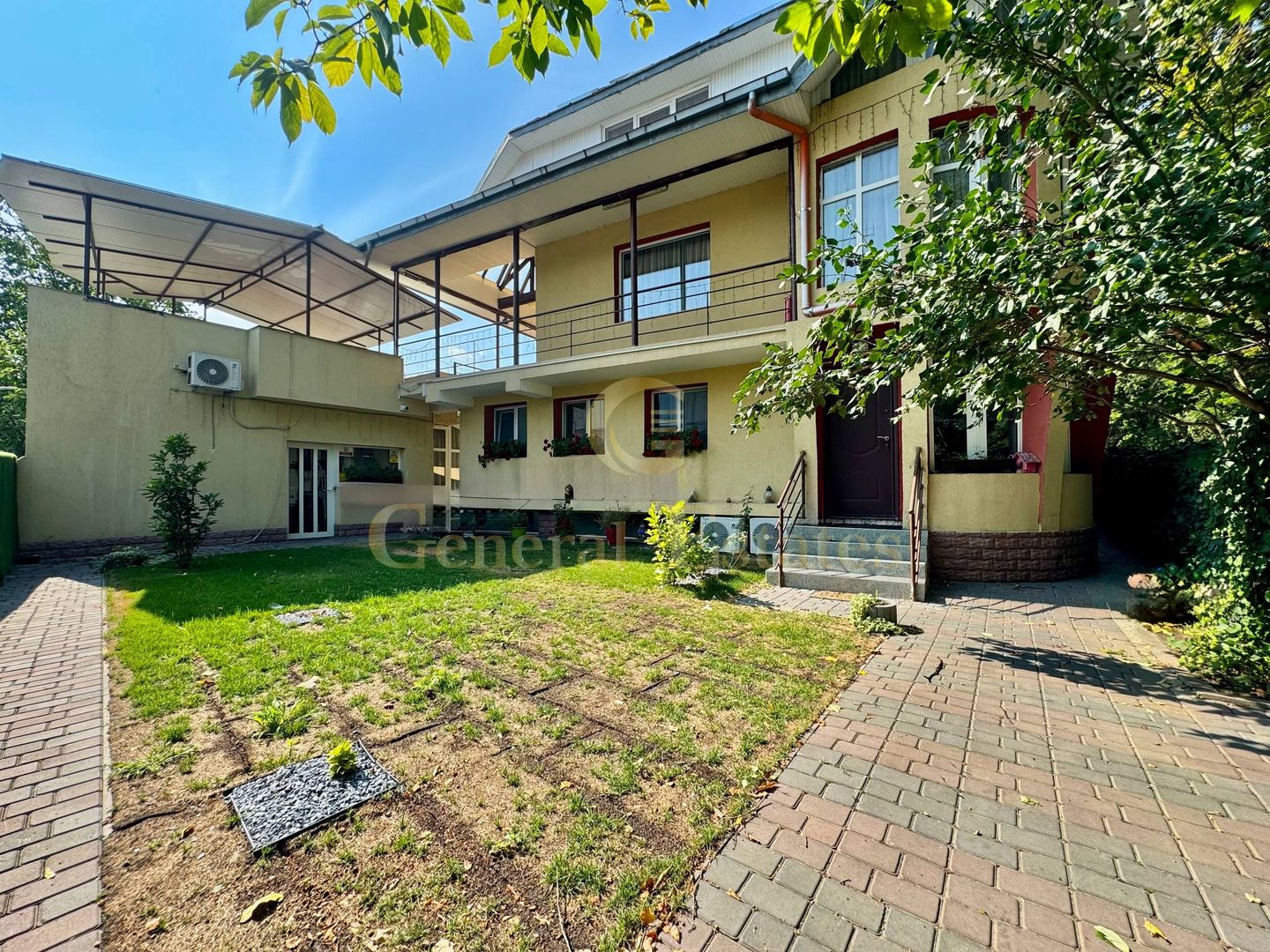 Vânzare Afacere Activa - Hotel - 4 Nivele 750 mp - Poză 5